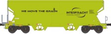 NME 500604 Interfracht Getreidew Tagnpps 95m³ Ep.6 