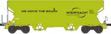 NME 500695 Interfracht Getreidew Tagnpps 95m³ Ep.6 