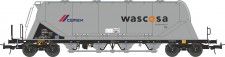 NME 503723 WASCOSA Cemex Staubsilowagen Uacns Ep.6 