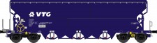 NME 506615 VTG NG Getreidewagen Tagnpps 102m³ Ep.6 