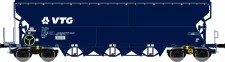 NME 506658 VTG Getreidewagen Tagnpps 102m³ Ep.6 AC 