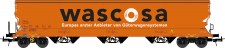 NME 508623 WASCOSA Getreidewg.Tagnpps 130m³ Ep.6 