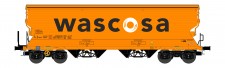 NME 509612 WASCOSA Getreidewg. Tagnpps 95m³ Ep.6