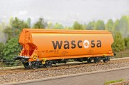 NME 509654 WASCOSA Getreidewagen Tagnpps 95m³ Ep.6 