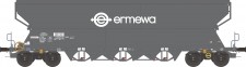 NME 514604 Ermewa Getreidewagen Tagnpps 101m³ Ep.6 