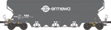 NME 514690 Ermewa Getreidewagen Tagnpps 101m³ Ep.6 
