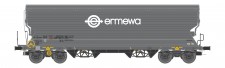 NME 524641 Ermewa Getreidewagen Tagnpps 95m³ Ep.6 