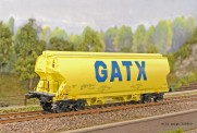 NME 525657 GATX Getreidewg. Tagnpps 95m³ Ep.6 AC