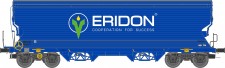 NME 526653 ERIDON Getreidewg. Tagnpps 95m³ Ep.6 AC 