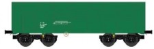 NME 540605 On Rail Offener Güterwagen 4-achs Ep.6 