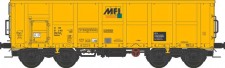 NME 540640 MFI Offener Güterwagen Eamnos Ep.6 
