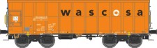 NME 543603 WASCOSA Off. Güterwag. Eamnos 57m³ Ep.6 