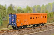 NME 543605 WASCOSA Off. Güterwag. Eamnos 57m³ Ep.6 