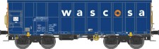 NME 543623 WASCOSA Off. Güterwag. Eamnos 57m³ Ep.6 