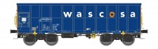 NME 543628 WASCOSA Off. Güterwg. Eamnos 11,3m Ep.6 