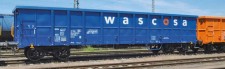 NME 554621 WASCOSA Hochbordwagen Eanos 15,74m Ep.6 