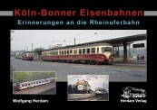 Herdam 17839 Köln-Bonner Eisenbahnen - Band 1 