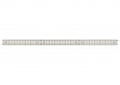 Trix 14502 Gerades Beton-Gleis 312,6 mm 