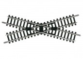 Trix 14958 Kreuzung 104,2 mm 30° 