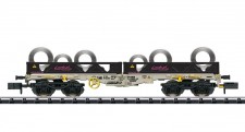 Trix 15080-01 AAE Güterwagen "Coil-Transport" Ep.6 