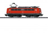 Trix 16107 DB AG E-Lok BR 115 