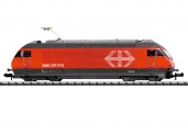 Trix 16764 SBB E-Lok Reihe 460 Ep.5 