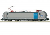 Trix 16833 Railpool / DB AG E-Lok BR 193 Ep.6 