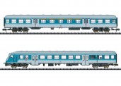 Trix 18262 GfF Personenwagen-Set 2-tlg. Ep.6 