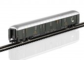 Trix 18660 DBP Postwagen Post 4mg-bl/26 Ep.3 
