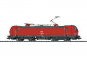 Trix 22283 DB Schenker Polska E-Lok BR 170 Ep.6 
