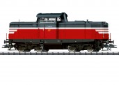 Trix 22368 SerFer Diesellok BR V 142 Ep.5 