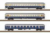 Trix 23113-1 DB Personenwagen-Set 2 IVA Ep.3