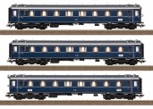 Trix 23628-1 DB Personenwagen-Set "Dom Pfeil"