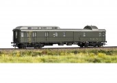Trix 23651 Schnellzug-Set 1 D74 DB 