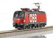 Trix 25191 ÖBB E-Lok Reihe 1293 Ep.6