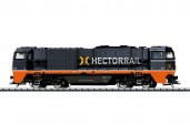 Trix 25296 Hectorrail Vossloh G 2000 BB Ep.6 