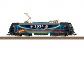 Trix 25368 E-Lok BR 185 GERMANY 2024