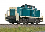 Trix 25903 DB Diesellok BR 290 Ep.4 