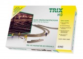 Trix 62903 C-Gleis-Ergänzungspackung C3 