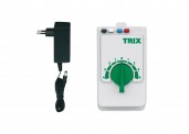 Trix 66508 Fahrregler mit Schaltnetzteil 18VA/230V 