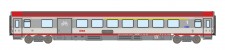 ASM 198181 Halbgepäckwagen Adbmpsz 73, 1.Kl. ÖBB,  