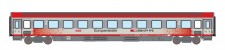 ASM 25950 Personenwagen Bmz, 2.Kl. ÖBB, Ep.VI, Eu 