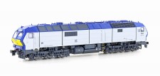 ASM 79301 NOB Diesellok BR DE2700 Ep.5/6 AC