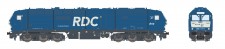 ASM 79320 RDC Diesellok DE2700 Ep.6 AC 