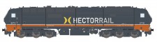 ASM 80001 Hectorrail Diesellok DE 2700 Ep.6 