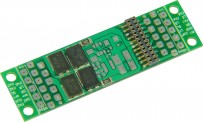 Zimo ADAPLU PluX-22 Adapterplatine 