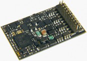 Zimo MN330P22 Standard H0 Nicht-Sound-Decoder PluX22 