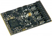 Zimo MN340D Standard H0 Nicht-Sound-Decoder 21MTC 