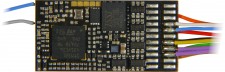 Zimo MS450 MS Sound-Decoder Anschlussdrähte 