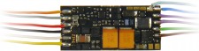 Zimo MS490 MS Miniatur-Sound-Decoder Anschlussdräh. 